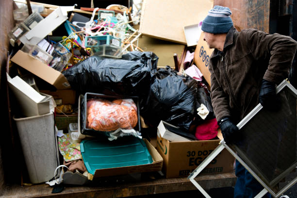 Trusted Bellows Falls, VT Junk Removal Services Experts