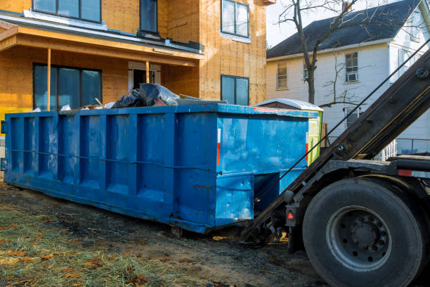 Best Commercial Junk Removal  in Bellows Falls, VT