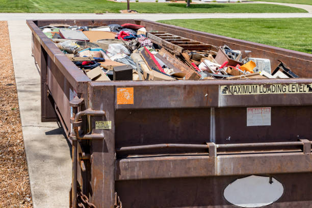 Best Furniture Removal  in Bellows Falls, VT
