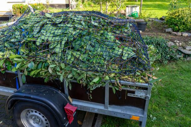 Best Residential Junk Removal  in Bellows Falls, VT