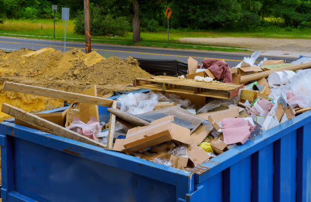 Best Basement Cleanout  in Bellows Falls, VT